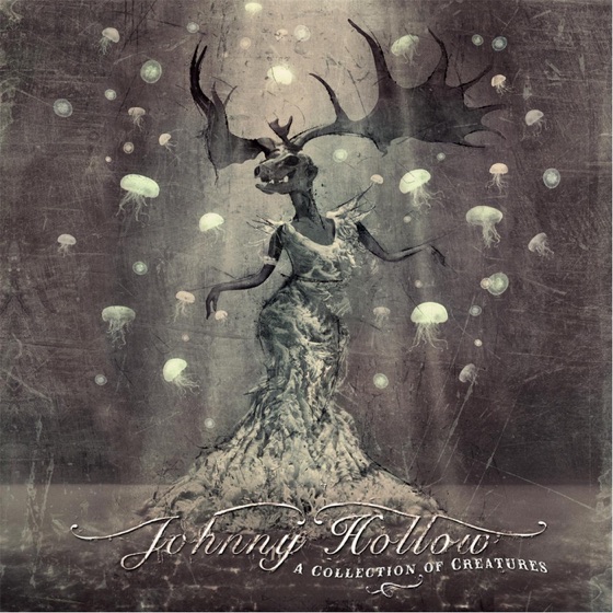 Cover artwork for I Am the Island