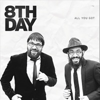 8th Day - Manhattan 2.0