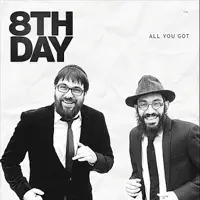 Manhattan 2.0 — 8th Day