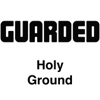 Holy Ground - Single artwork