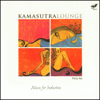 Kamasutra Lounge - Music for Seduction - Ricky Kej