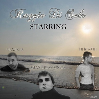 Raggio di sole (feat. Gianluca Conca) - EP