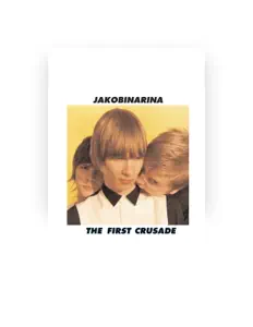 聆聽 Jakobinarina、觀看音樂影片、閱讀小傳、查看巡演日期等！