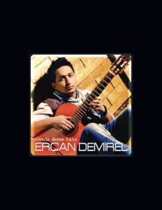 Ercan Demirelを聴いたり、ミュージックビデオを鑑賞したり、経歴やツアー日程などを確認したりしましょう！