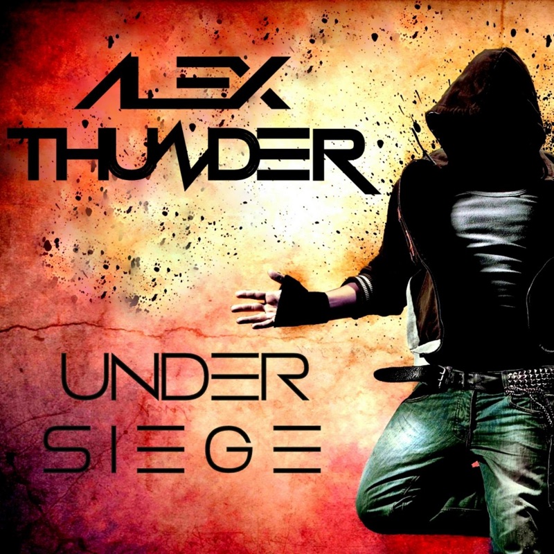 Under Siege - Single