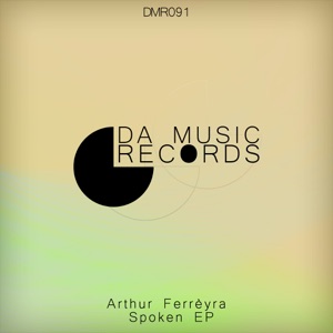 Spoken EP