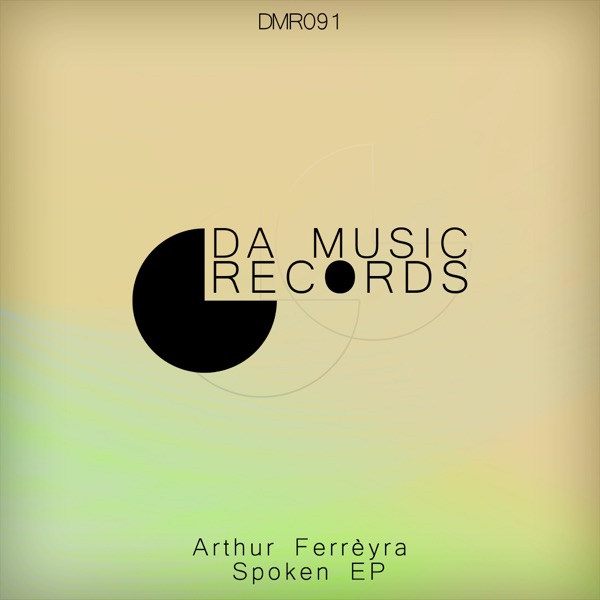 Spoken EP
