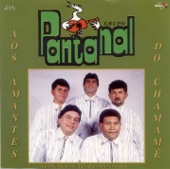 GRUPO PANTANAL - CHÊ FLORÊNCIA