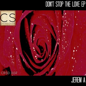 Don't Stop the Love - Single
