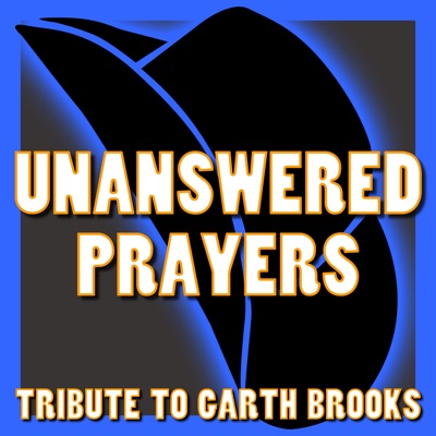 Country Hits - Unanswered Prayers (Karaoke Instrumental Track)