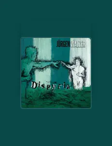 Listen to Jürgen Walzer, watch music videos, read bio, see tour dates & more!