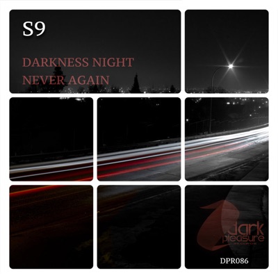 Darkness Night - Single