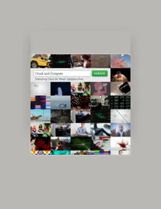 Listen to Crash and Compute, watch music videos, read bio, see tour dates & more!