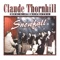 Snowfall Theme - Claude Thornhill lyrics