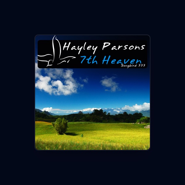 Hayley Parsons's avatar