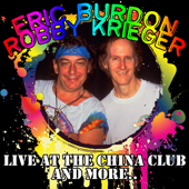 Tobacco Road (Live) - Eric Burdon & Robby Krieger