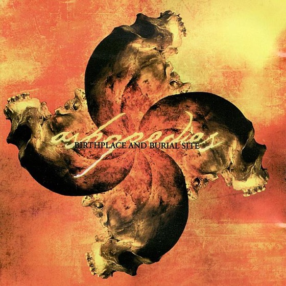 Cover artwork for Awaken
