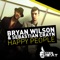 Happy People (Phill Kay Remix) - Bryan Wilson & Sebastian Crayn lyrics