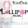 JonOne - One Million
