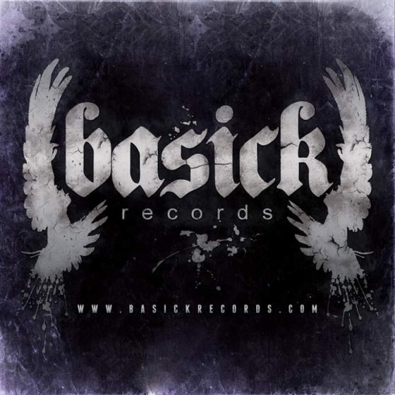 Cover artwork for The Fallen