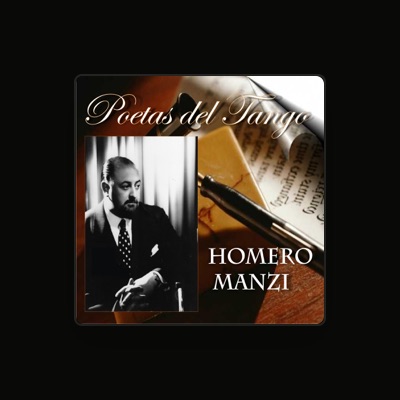 Listen to Homero Manzi, watch music videos, read bio, see tour dates & more!