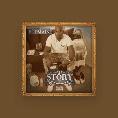 Listen to Rod Maine, watch music videos, read bio, see tour dates & more!