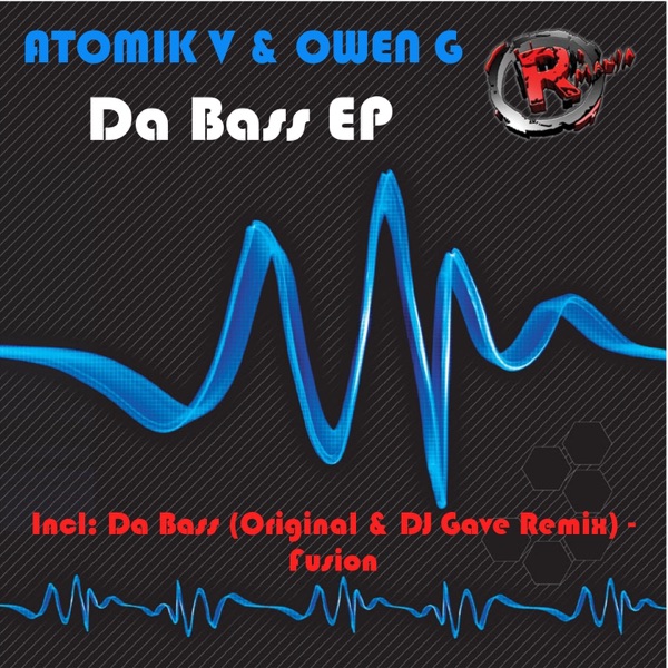 Da Bass - Single
