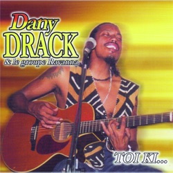 Dany Drack - Fami mizèr