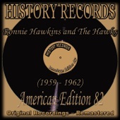 History Records - American Edition 82 (Original Recordings 1959 - 1962 - Remastered) artwork