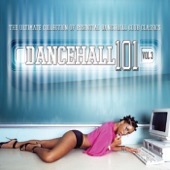 Dancehall 101, Vol. 3 artwork