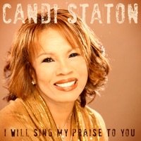 Candi Staton - Just Jesus