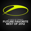 A State of Trance - Future Favorite Best of 2012 - Armin van Buuren