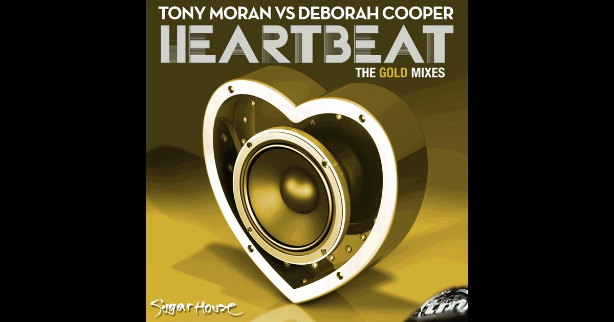 Heartbeat - The Gold Mixes (feat. Deborah Cooper) - Album by