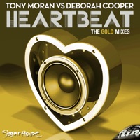 Heartbeat - The Gold Mixes (feat. Deborah Cooper) - Tony Moran