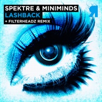 Lashback - Single - Spektre & Miniminds