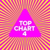 Top Chart 4 - Varios Artistas