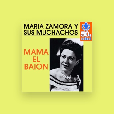 Maria zamora sus muchachos. Maria Zamora. Maria Zamora y sus muchachos фото в молодости. Maria Zamora el Baion текст. Maria Zamora el Baion перевод.