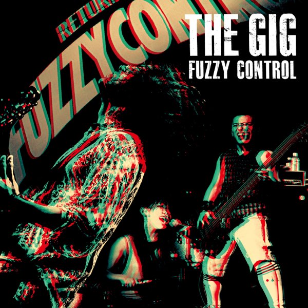 ファジーコントロール　FAZZY CONTROL　アルバム４点 ファジーコントロール FAZZY CONTROL アルバム4点