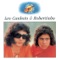 A Colina Do Amor - Leo Canhoto & Robertinho lyrics