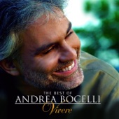 Andrea Bocelli - Bésame Mucho