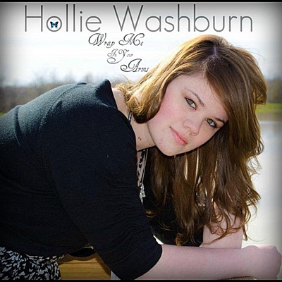 Wrap Me in Your Arms (feat. Chozen & Anna Anderson) - Single