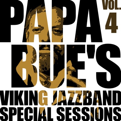 Special Sessions Vol. 4  (Live)