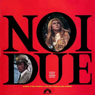 Noi due (Colonna sonora originale del film)