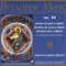The Thrice - Holy Hymn - Byzantine Music of the Greek Orthodox Church lyrics