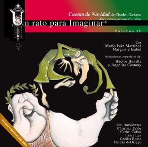 En Eso Miguel (feat. Agelita Castany, Amalia Mejía, Carlos Cobos, Cecilia Romo, Christian Uribe, Eugenio Lobo Gastón Yanes, Hector Bonilla, Hernán del Riego, Laura Luz, Pilar Flores del Valle, Ricardo Rodriguez & Sarah Castro)