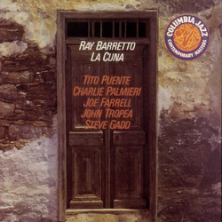 Ray Barretto - Mambotango