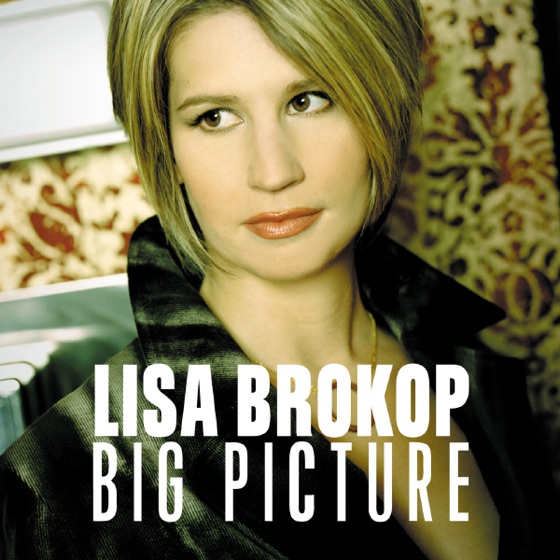 Cover artwork for Big Picture
