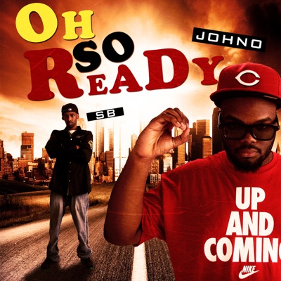 Oh So Ready Single - Single