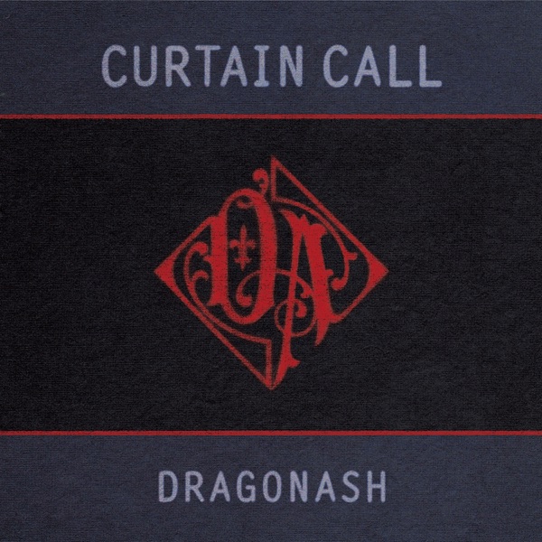 Curtain Call - Single
