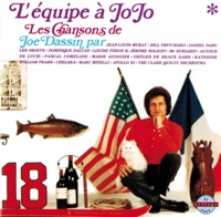 L'Equipe a Jojo